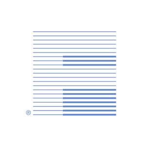 Finch Paper logo Art Direction by: Bart Crosby, Crosby Associates